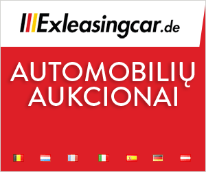 EXLEASINGCAR - Europian car auctions
